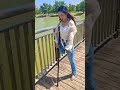True beauty, willpower, and defiance #polio #dak #duet #viral #beauty #beauty #fashion #trending