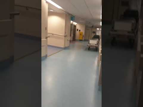 Inside Christchurch hospital New Zealand Covid-19 concerns