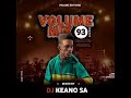 DJ KeanO SA - Volume Mix 93 Road To Festive 2023