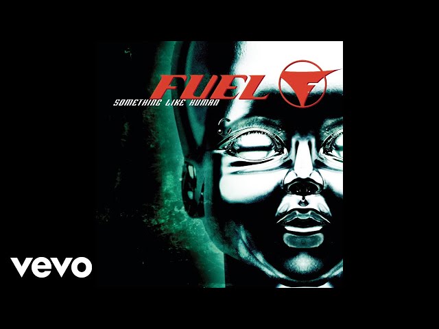 Fuel - Empty Spaces