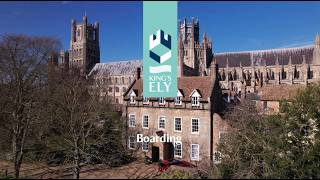 The King's School, Ely - Boarding - March 2026