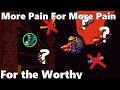 Getting into Hardmode... Hopefully | Terraria Collector Challenge (Ranger For the Worthy)