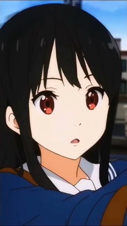 Anime girls saying hentai #anime #shorts #animegirls #animewaifu