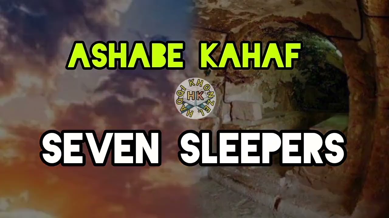 Ashabe Kahaf Sathi 7 Tumlubagiki Yam Nungsiba Wari...