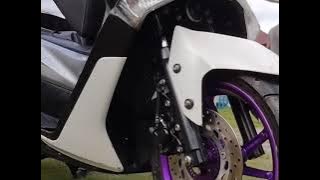 Story wa 30 detik keren2021 Terbaru,,versi Yamaha NMax !!!