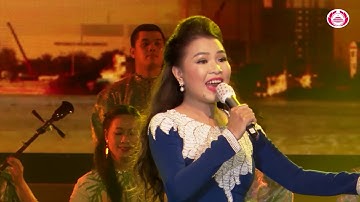 SỨC SỐNG NHỮNG DÒNG SÔNG - NSUT TRỌNG PHÚC, NSUT NGỌC ĐỢI