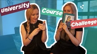 Weirdest Degrees - Is this University Course REAL or FAKE?!