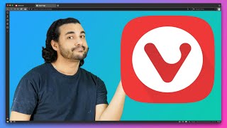 🆅 ¡TIENES QUE USAR ESTE NAVEGADOR DE INTERNET! 🛥 ME ENCANTÓ 😍 @VivaldiBrowser  [GRATIS] screenshot 5
