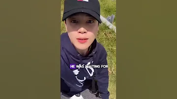 Jimin Finally Reveals His Secret Dating Relationship Status Jimin Bts Shorts Kpop 