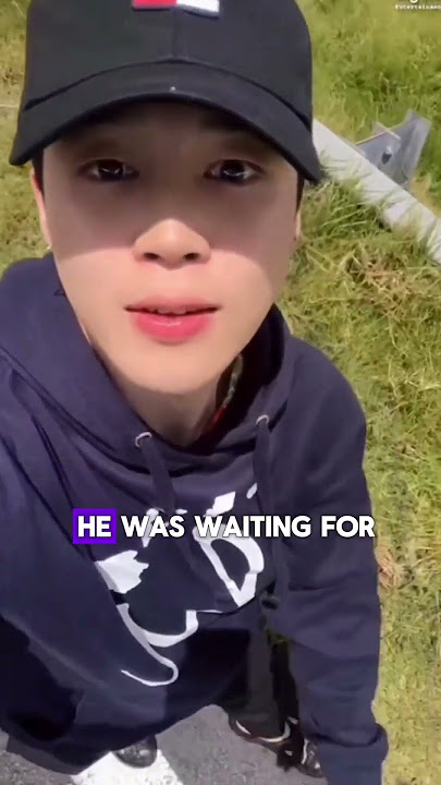 Jimin Finally Reveals His Secret Dating Relationship Status! 😲😲 #jimin #bts #shorts #kpop
