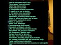 cris mj- 30 mil pies karaoke