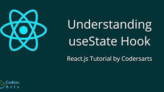 Understanding useState Hook - 08 | React.js Tutorial