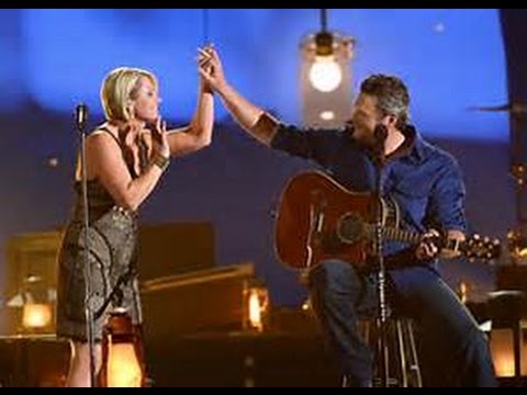 π My Eyes π Blake Shelton π Gwen Sabastian πLive π