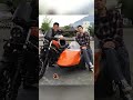 実は裏でバイクを乗り回している男性芸能人TOP3