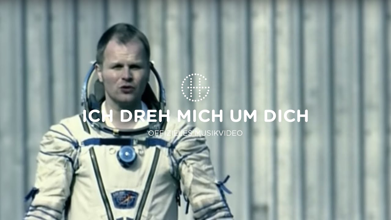 Herbert Gronemeyer Ich Dreh Mich Um Dich