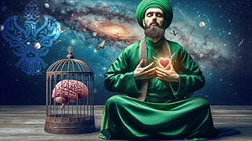 Is Consciousness in the Head or Heart? | Shaykh Nurjan Mirahmadi ق