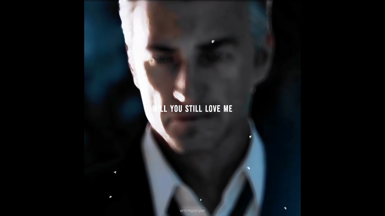 Vito Scaletta | Young and Beautiful | Edit