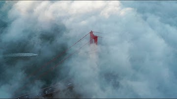 Where Does Fog Come From?