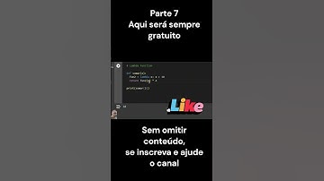 Python | lambda dentro de uma função normal aula 7 #python #programação #programacao #dev #software