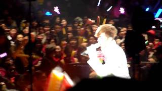 ( 2010-02-15 ) 張敬軒 - 軒動心弦演唱會 [ 期待 - 不完整版 ]