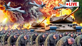 🔴 TRỰC TIẾP: Thời sự quốc tế 9\/5 | Nga nã tên lửa Kinzhal trả đũa Ukraine; Kiev mất đất ở Kharkiv