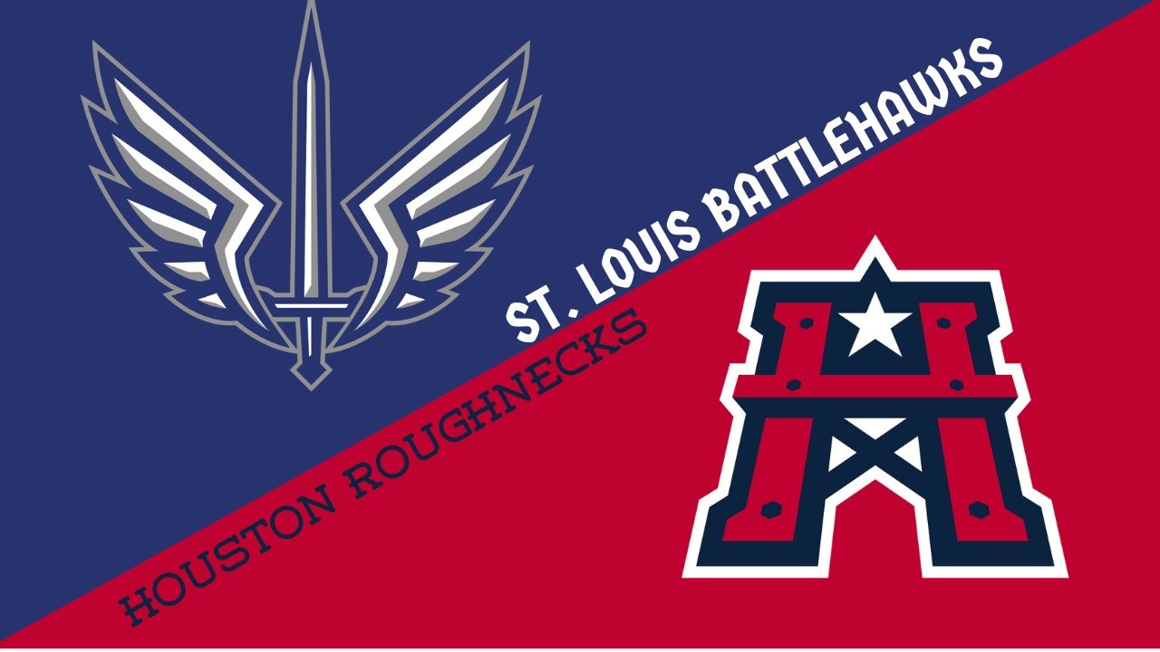 Seattle Dragons vs. St. Louis BattleHawks FREE LIVE STREAM (2/29/20): Watch  XFL Week 4 online