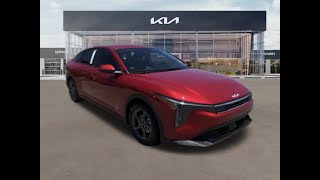 2026 Kia K4 LXS Macon, Warner Robins, Perry, Thomaston, Dublin GA