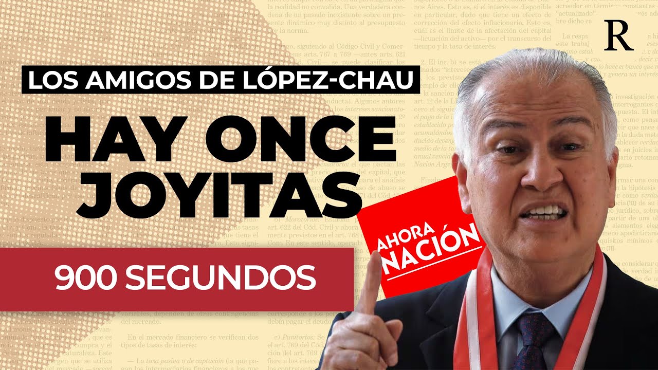 Sedapal sube tarifa del agua y suben las planillas | 900 segundos