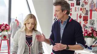 Adam Glman Styles The O, The Oprah Magazine Collection For Talbots