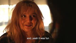 Time To Befriend wsubtitles