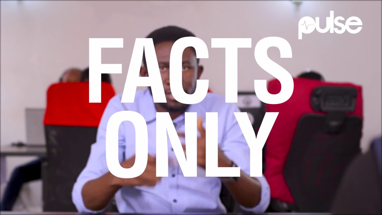 Wizkid and Davido: Has The Rivalry Come To An End? | Facts Only With Osagie Alonge | Pulse TV