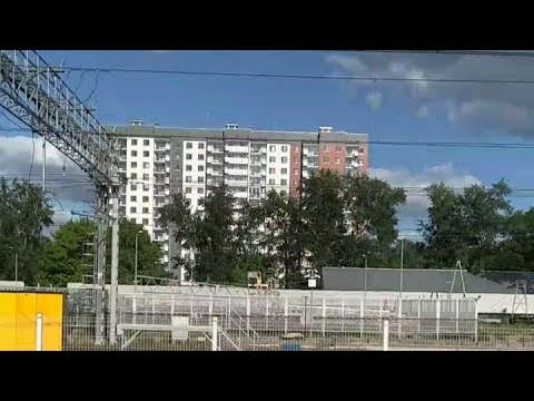 Video: Estación de metro 