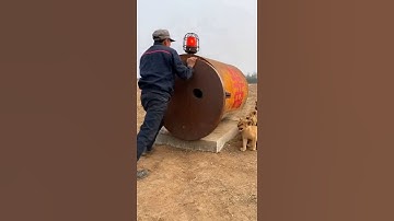 Industrial Automation: The Beautiful, Brutal Ballet of Machines