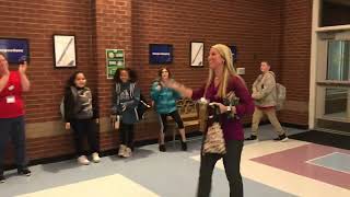 Dr Kristen McRae est 2022