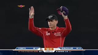 GL VS RPS II Vivo IPL 2016 Il Finishing Thriller Match || Highlights|| Ipl || Video || screenshot 5