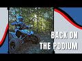 Klaiton Sampson | IXCR - Round 12 | Rock Run #xcracing