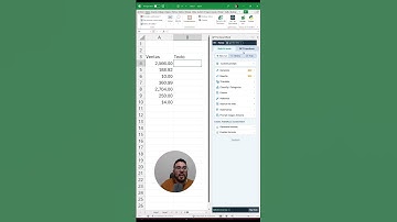 🤯 ¡Convierte NÚMEROS a TEXTO en Excel con ChatGPT en SEGUNDOS! 🔥