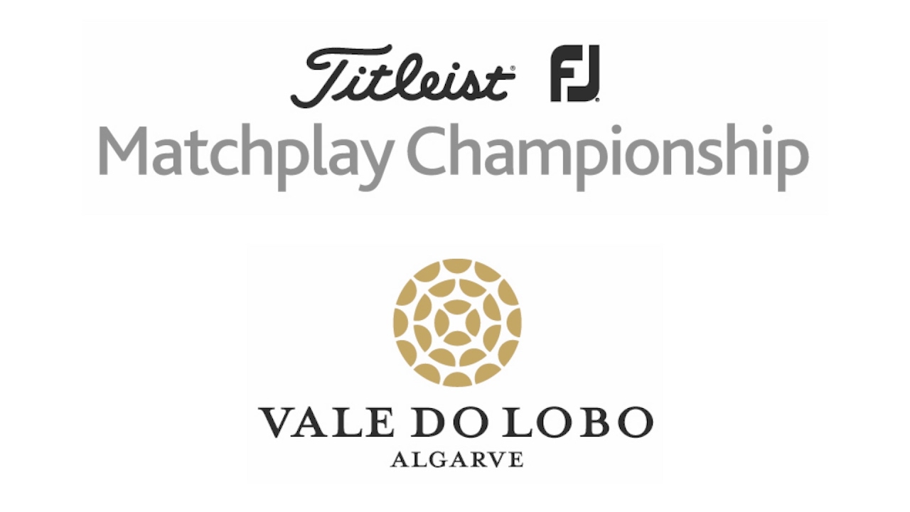 titleist footjoy matchplay