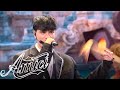 Amici 24 - TRIGNO - Cuore matto