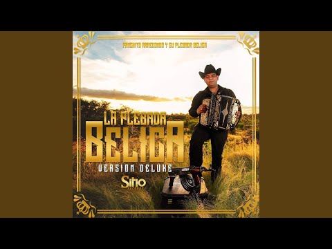 El compa Chuta - Panchito Arredondo