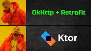 How to Make HTTP Requests With Ktor-Client (Cooler Than Retrofit!) - Android Studio Tutorial