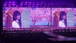 Gi-Dle Minnie - Like A Dream 20241004 Gi-Dle World Tour Idol In Taipei