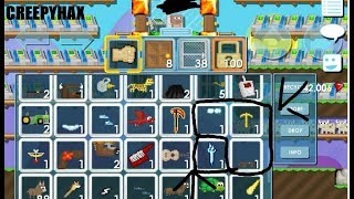 Hacking 200 Dls Growtopia Hacking Accounts