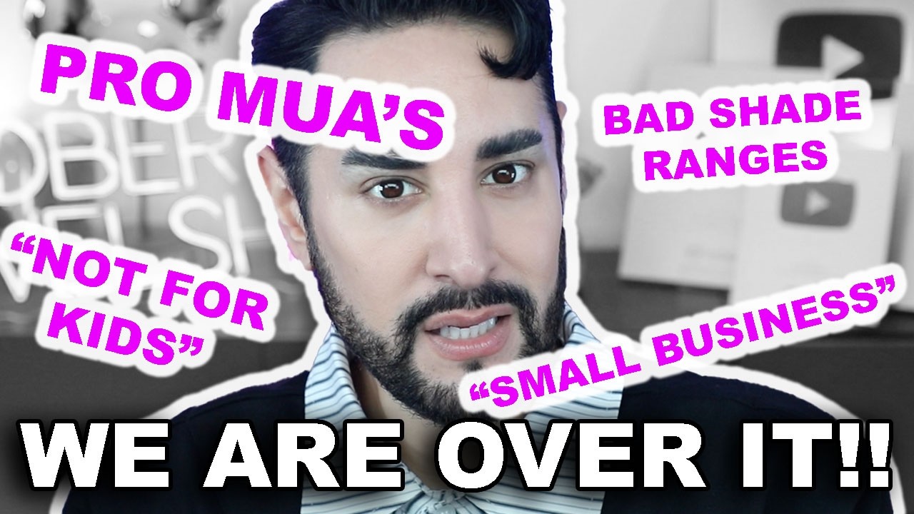 Индустрия красоты выходит из-под контроля | Что я планирую прекратить делать в 2026 году