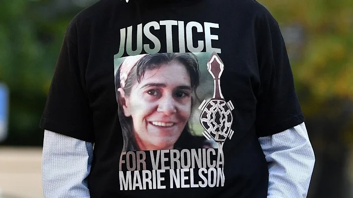 Inquest finds prison guard lied to Veronica Nelson...
