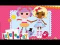 IMAX: Countdown/Paramount Animation/Nickelodeon Movies (The Lalaloopsy Movie IMAX Variant)