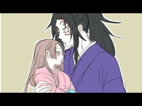 Long love -kokushibo x yn story--part 1- - YouTube