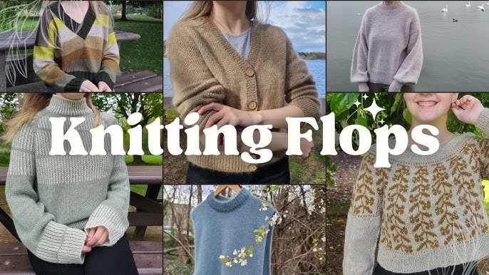 I tried (almost) every mohair on the market so you don't have to