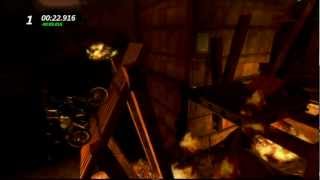 Trials Evolution Inferno 3 - #134 Global Ranking - Extreme