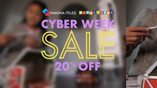 Createon Cyber Week Sale Wide 2022